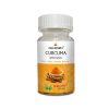 20 Microns Herbal Curcuma  Extract Capsule 30's